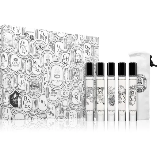 Diptyque Discovery Set set unisex