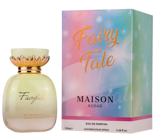Maison Asrar Fairy Tale – EDP 100 ml