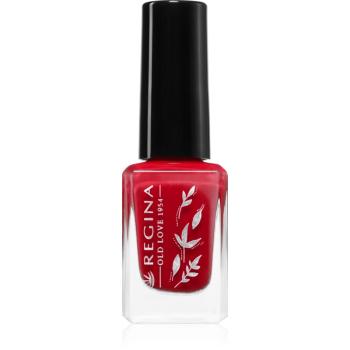 Regina OLD LOVE 1954 lac de unghii culoare 14 Carmine 7 ml