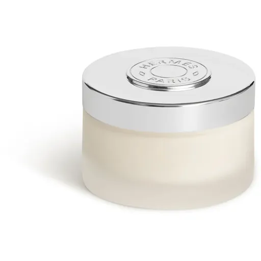 HERMÈS Barénia Perfumed Body Cream loțiune parfumată pentru corp pentru femei 200 ml