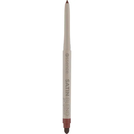 essence Eyeliner gel Satin Blend (Gel Eyeliner) 0,22 g 05 Rich Burgundy