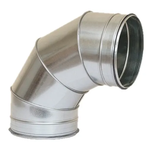 Piesa speciala cot 90° diametru Ø1120