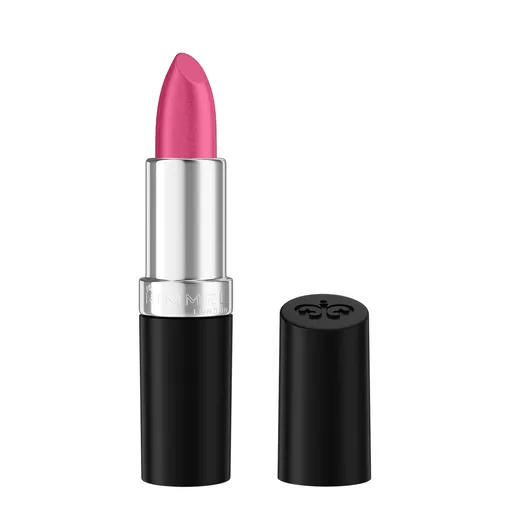Rimmel Ruj Lasting Finish Satin (Lipstick) 4 g 350