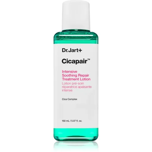 Dr. Jart+ Cicapair™ Intensive Soothing Repair Treatment Lotion crema de fata calmanta si hidratanta 150 ml