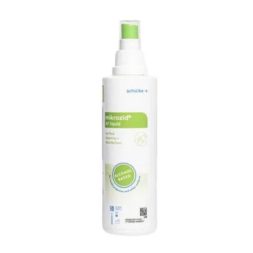 Dezinfectant suprafete - Mikrozid AF liquid 250ml