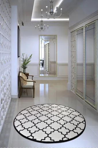 Covor, Kupa, Multicolor