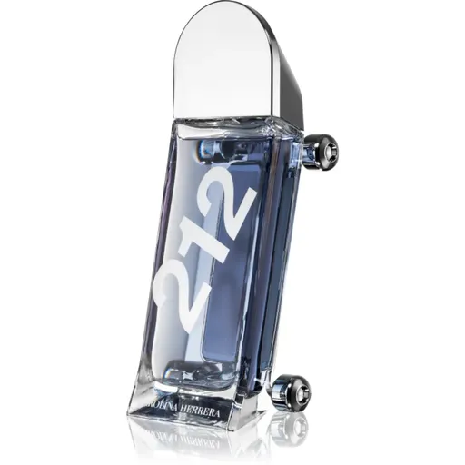 CAROLINA HERRERA 212 Heroes Eau de Toilette pentru bărbați 150 ml