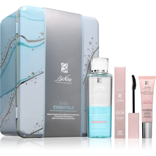 BioNike Eyes Essentials set cadou