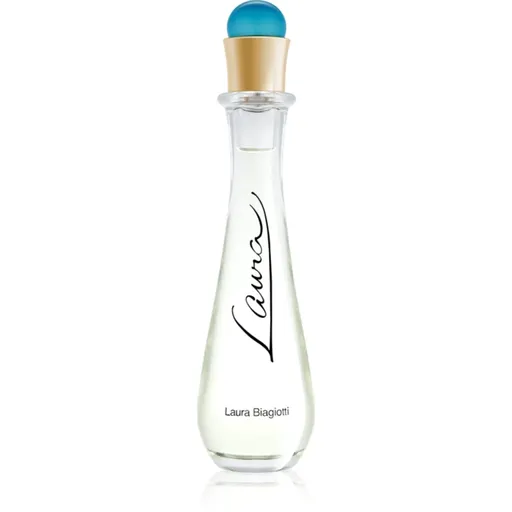 Laura Biagiotti Laura Eau de Toilette pentru femei 50 ml
