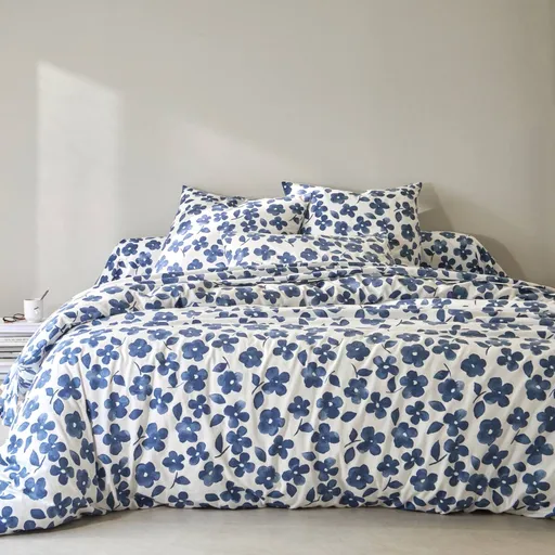 Lenjerie de pat Petunia