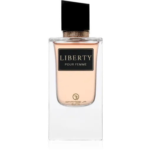 Grandeur Liberty Eau de Parfum pentru femei 60 ml
