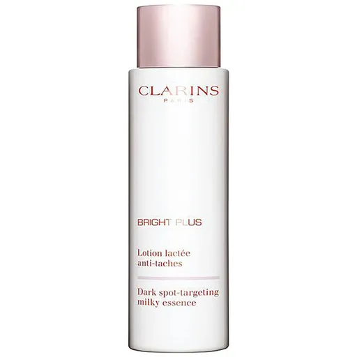 Clarins Esență facială pentru pete întunecate Bright Plus (Dark Spot-Targeting Milky Essence) 200 ml