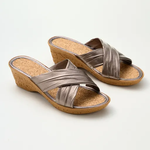 Papuci de casă Sylvia