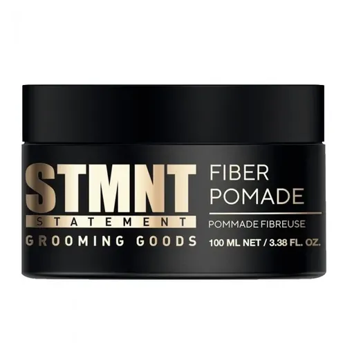 Pomada de Par Fiber 100ml STMNT Staygold‘s Collection