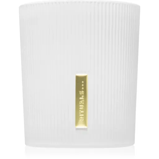 RITUALS The Ritual Of Sakura lumânare parfumată 290 g
