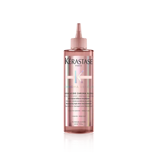 Tratament Par Kerastase Chroma Absolu Fluide Chroma Gloss 210 ml