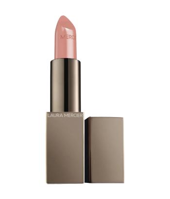 Laura Mercier Ruj cremos (Silky Crème Lipstick) 3,5 g Nude Naturel