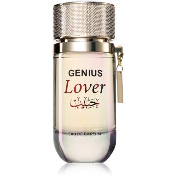 Emper Genius Lover Eau de Parfum pentru femei 100 ml