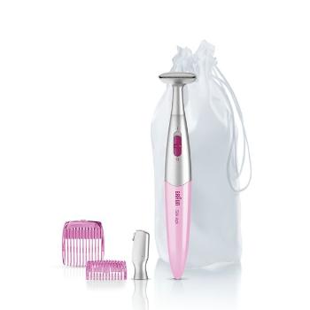 Braun Aparat de tuns 3 în 1 Silk-épil FG1100 Pink