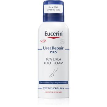 Eucerin UreaRepair PLUS spuma pentru picioare (Urea 10%) 150 ml