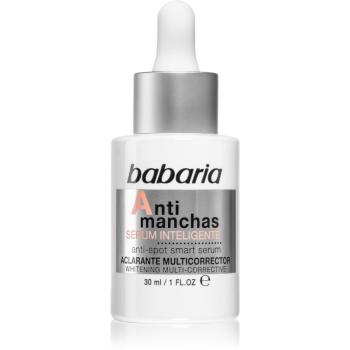 Babaria Anti Spot ser facial impotriva petelor 30 ml