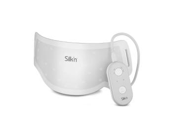 Silk'n Mască LED pentru gât