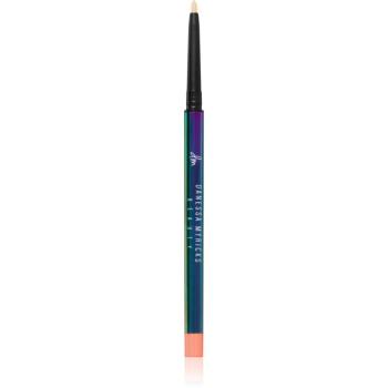 Danessa Myricks Beauty Infinite Chrome Micropencil creion dermatograf waterproof culoare Morganite 0.15 g