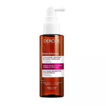 Vichy Tratament pentru păr desDercos Densi-Solutions (Hair Mass Creator Concentrated Care) 100 ml