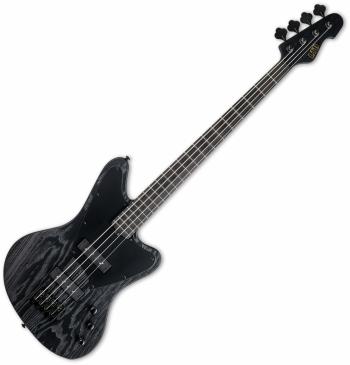 ESP LTD Orion-4 Signature Black Blast Elektrická baskytara