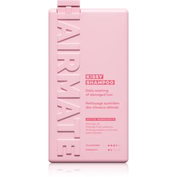 HAIRMATE Kissy Sampon de curatare zi de zi. pentru par deteriorat 250 ml