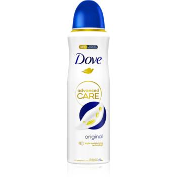 Dove Advanced Care Original spray anti-perspirant 72 ore 200 ml