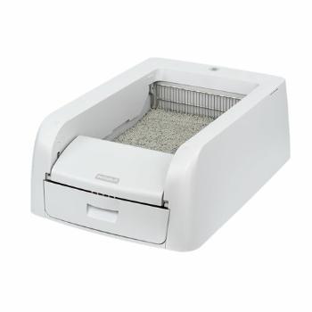 PetSafe® ScoopFree™ Toaletă automată cuautocurățare pentru pisici