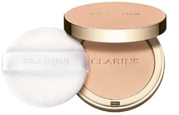 Clarins Pudră matifiantă Ever Matte (Compact Powder) 10 g 03