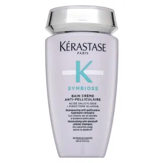 Kérastase Symbiose Moisturizing Anti-Dandruff Cellular Shampoo sampon de curatare anti mătreată 250 ml