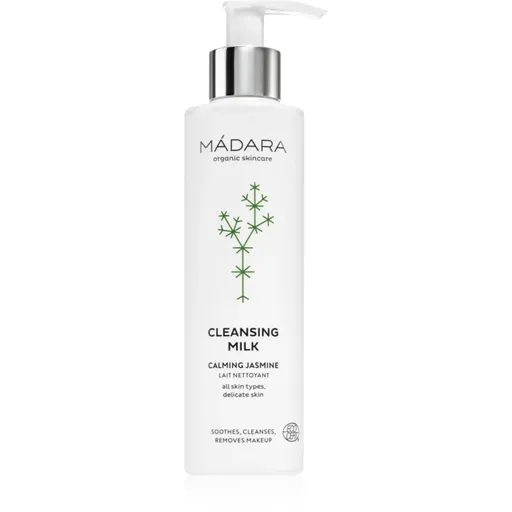 MÁDARA Cleansing lotiune faciala fina 200 ml