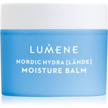 Lumene Nordic Hydra balsam profund hidratant pentru ten normal spre uscat 50 ml