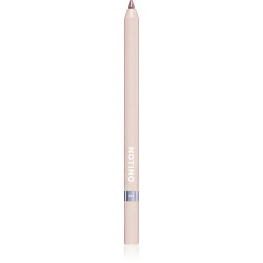 Notino Lifeproof Multichrome Soft Gel Eye Pencil creion dermatograf waterproof cu efect multicromatic 116 Coralie 1.3 g