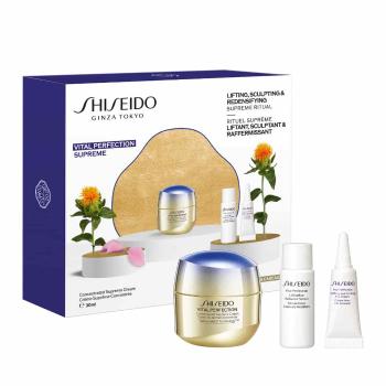 Shiseido Set cadou Supreme Starter Kit