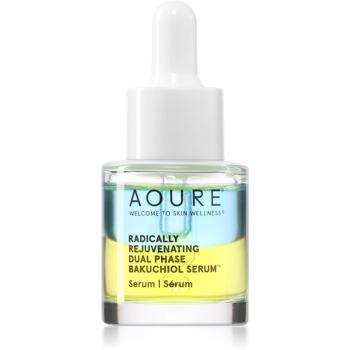 ACURE Radically Rejuvenating ser bifazic cu bakuchiol 20 ml