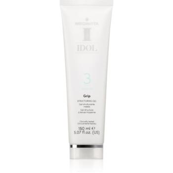 Medavita IDOL Grip gel de par fixare medie 150 ml