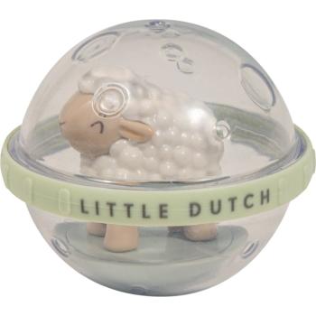 Little Dutch Little Farm Rotating Balls jucărie pentru apă 4 m+ 2 buc
