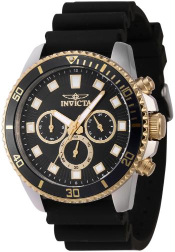 Invicta Pro Diver Quartz 45 mm 46120