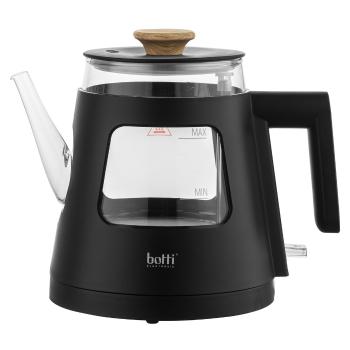 Botti Ceainic din sticlă Vivien 0,9 l
