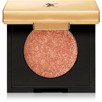 Yves Saint Laurent Sequin Crush umbre de pleoape cu sclipici culoare 6 - Confident Nude 1 g