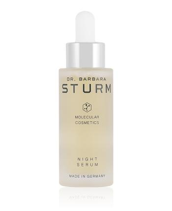 Dr. Barbara Sturm Ser regenerant de noapte pentru piele (Night Serum) 30 ml