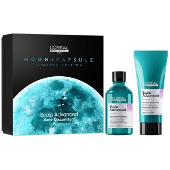 L’Oréal Professionnel Serie Expert Scalp Advanced set cadou pentru piele sensibila