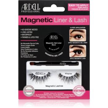 Ardell Magnetic Lashes gene magnetice