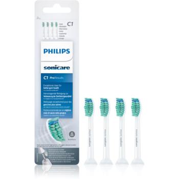 Philips Sonicare ProResults Standard HX6014/07 capete de schimb pentru periuta de dinti HX6014/07 4 buc