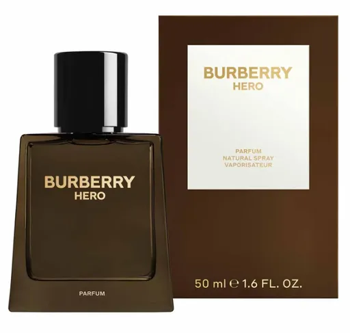 Burberry Burberry Hero - parfum 50 ml