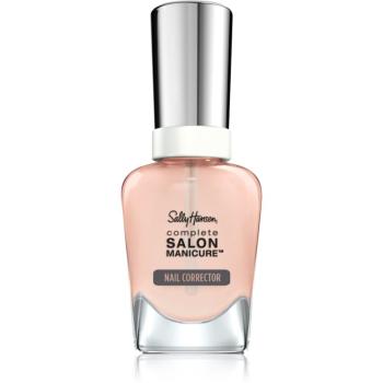 Sally Hansen Complete Salon Manicure podkladový a krycí lak na nechty 14,7 ml